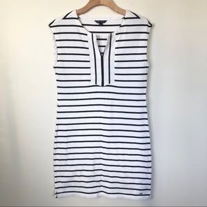 NWOT Tommy Hilfiger striped dress